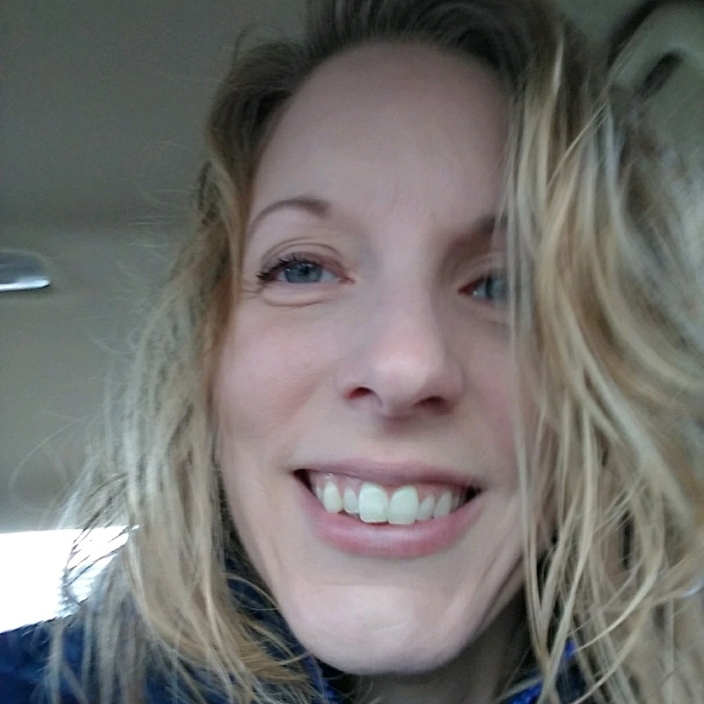 Meet your Posher, Jennifer
